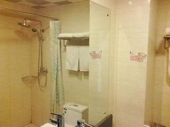 Aizunke Hotel Haiyang  Eksteriør bilde
