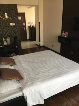 Aizunke Hotel Haiyang  Eksteriør bilde