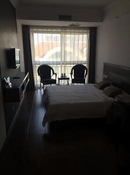 Aizunke Hotel Haiyang  Eksteriør bilde